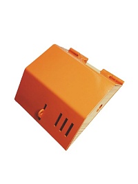 Антивандальный корпус для акустического детектора сирен модели SOS112 с доставкой  в Саках! Цены Вас приятно удивят.