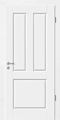 Купить Мотив двери ClassicLine Kontura 3 с доставкой  в Саках!