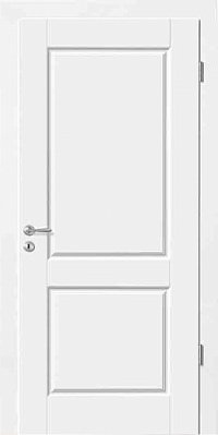 Купить Мотив двери ClassicLine Kontura 2 с доставкой  в Саках!