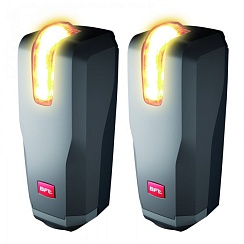 Заказать итальянскую автоматику и фотоэлементы BFT THEA A 15 со встроенной сигнальной лампой в  Саках недорого