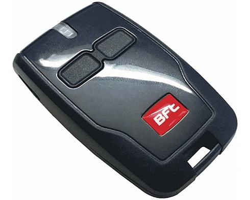 Заказать пульт ДУ 2-х кнопочный BFT MITTO с доставкой  в  Саки