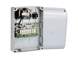 Заказать Блок управления CAME ZL170N для одного привода с питанием двигателя 24 В в Саках