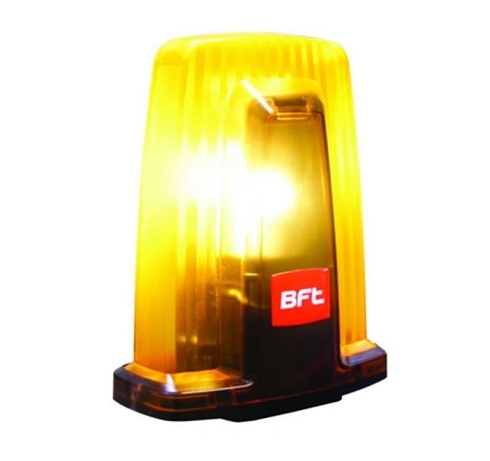 Купить сигнальную лампу BFT без встроенной антенны B LTA 230 с доставкой и установкой в Саках