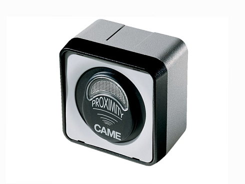 Купить Считыватель PROXIMITY CAME TSP01 для карт Em-Marine со встроенным контроллером с доставкой и установкой в Саках